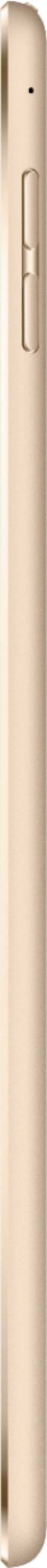 Alt View 1. Apple - Geek Squad Certified Refurbished iPad mini 4 Wi-Fi 128GB - Gold.
