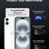 Protect Your New iPhone
Compatible With iPhone 16
Also compatible with iPhone 15 and 14 Pro.
Not Compatible With
iPhone 16 Plus
iPhone 16 Pro
iPhone 16 Pro Max