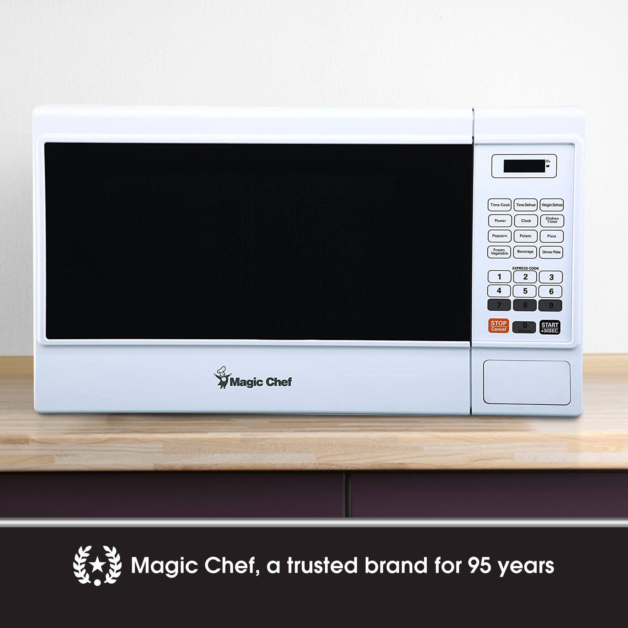 Magic Chef, a trusted brand for 95 years