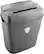 Alt View 11. Insignia™ - 10-Sheet Crosscut Shredder - Gray.
