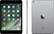 Alt View 11. Apple - iPad mini 4 Wi-Fi 16GB - Space Gray.