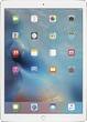 Apple - 12.9- Inch iPad Pro with Wi-Fi + Cellular - 128GB - Gold - Larger Front