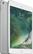 Angle. Apple - iPad mini 4 Wi-Fi 16GB - Silver.