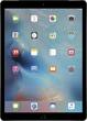 Apple - 12.9- Inch iPad Pro with Wi-Fi + Cellular - 128GB - Space Gray - Larger Front