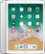 Alt View Zoom 12. Apple - 12.9-Inch iPad Pro with Wi-Fi + Cellular - 128GB - Silver.