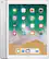 Alt View 12. Apple - 12.9-Inch iPad Pro with Wi-Fi + Cellular - 128GB - Silver.