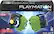 Alt View 11. Hasbro - Playmation Marvel Avengers Gamma Gear - Green/Gray.