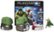Front. Hasbro - Playmation Marvel Avengers Starter Pack - Green/Gray.