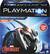 Front. Hasbro - Playmation Marvel Avengers Ultron Prowler Bot - Silver/Blue.