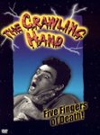 Front Standard. The Crawling Hand [DVD] [1963].