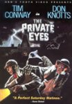 Front Standard. The Private Eyes [DVD] [1980].