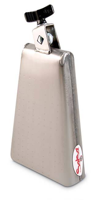 "Latin Percussion - Salsa 7-1/2"" Timbale Cowbell" price history on PriceWatchPro