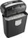 Alt View 11. Insignia™ - 6-Sheet Crosscut Shredder - Black.