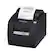 Alt View Standard 20. Citizen - Direct Thermal Printer - Monochrome - Receipt Print - Black.