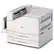Alt View Standard 20. Oki - Laser Printer - Monochrome - 1200 x 1200 dpi Print - Plain Paper Print - Desktop.