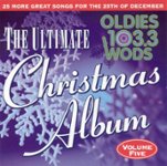 Front Standard. Ultimate Christmas Album, Vol. 5: WODS 103.3 Boston [CD].
