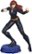 Front Zoom. Hasbro - Playmation Marvel Avengers Black Widow Hero Smart Figure - Black/Red.