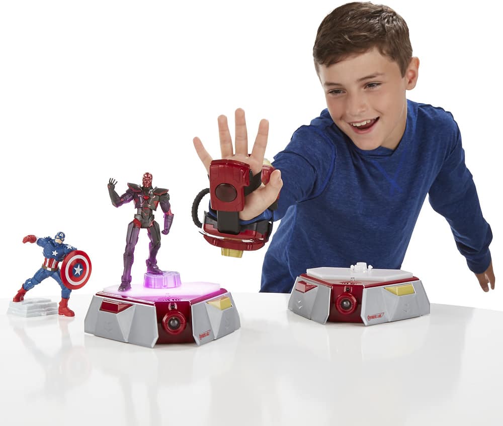 playmation thor