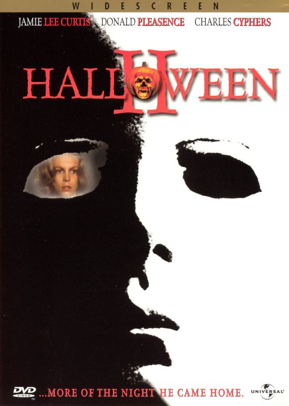  Halloween II [DVD] [1981]