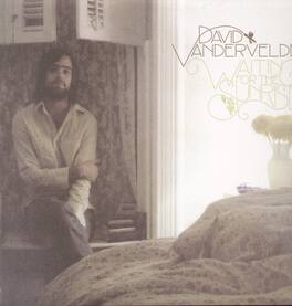 David Vandervelde - Waiting for the Sunrise - VINYL LP