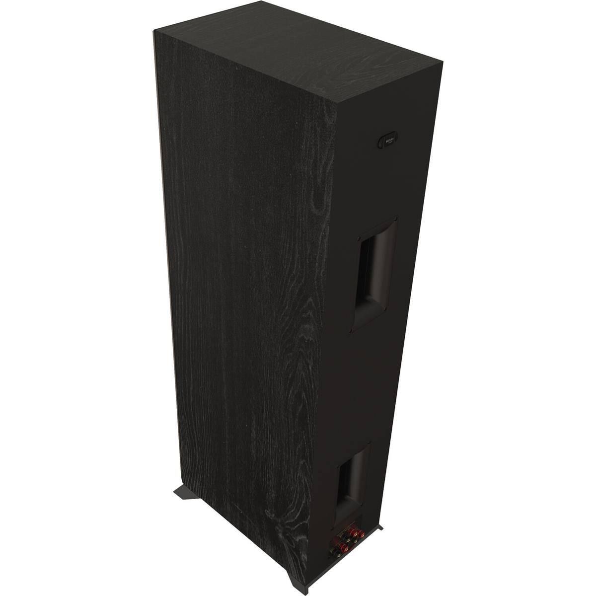 Alt View 7. Klipsch - Klipsch Reference Premiere RP-8000F II Floorstanding Speaker Pair + Onkyo TX-8470 2-Channel Wi-Fi Stereo Receiver Bundle.
