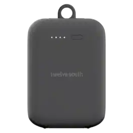 Twelve South - PowerClip (Slate)