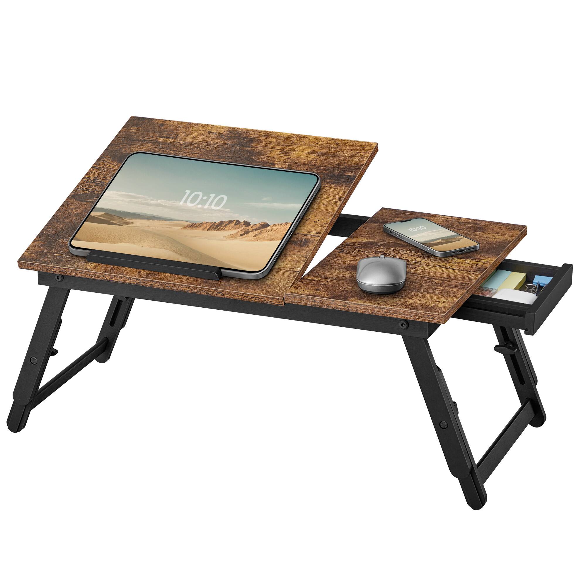Rustic Brown