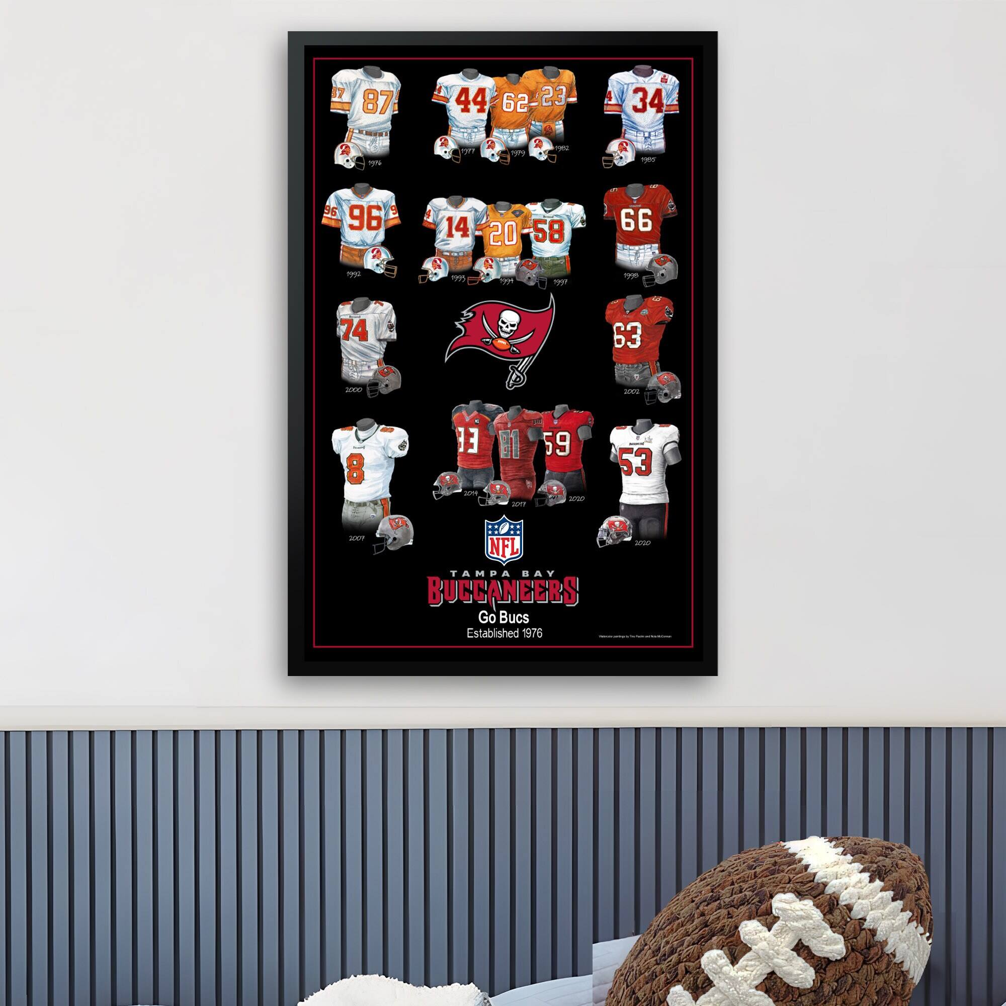 17 87 44 62 62-23 23 4 34  
i 9m m I 95 M 96 2 14 I E 20 58 A Toe nge 66 i 74 63 2D - : 8 EE - 81 2 59 So 53 aN ::0:: NFL TAMPA BAY BUCCANEERS Go Bucs Established 1976