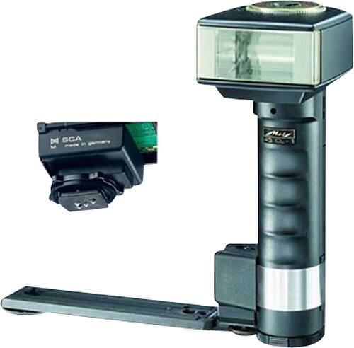 Flash Metz Mecablitz 30B3 - Occasion Fonctionnel - Allemagne