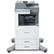 Front Standard. Lexmark - Laser Multifunction Printer - Monochrome - Plain Paper Print - Desktop.
