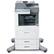 Alt View Standard 20. Lexmark - Laser Multifunction Printer - Monochrome - Plain Paper Print - Desktop.