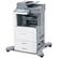 Left Standard. Lexmark - Laser Multifunction Printer - Monochrome - Plain Paper Print - Desktop.