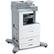 Right View. Lexmark - Laser Multifunction Printer - Monochrome - Plain Paper Print - Desktop.