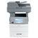 Front Standard. Lexmark - Laser Multifunction Printer - Monochrome - Plain Paper Print - Desktop.