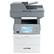 Alt View Standard 20. Lexmark - Laser Multifunction Printer - Monochrome - Plain Paper Print - Desktop.