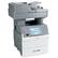 Right View. Lexmark - Laser Multifunction Printer - Monochrome - Plain Paper Print - Desktop.