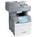 Right View. Lexmark - Laser Multifunction Printer - Monochrome - Plain Paper Print - Desktop.