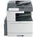 Alt View Standard 20. Lexmark - LED Multifunction Printer - Color - Plain Paper Print - Desktop.