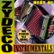 Front Standard. The Best of Zydeco Instrumentals [CD].