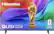 Hisense Hi QLED QD4 Hisense FIEA WORLD CUP TM & FIFA 1 OFFICIAL SPONSOR TV