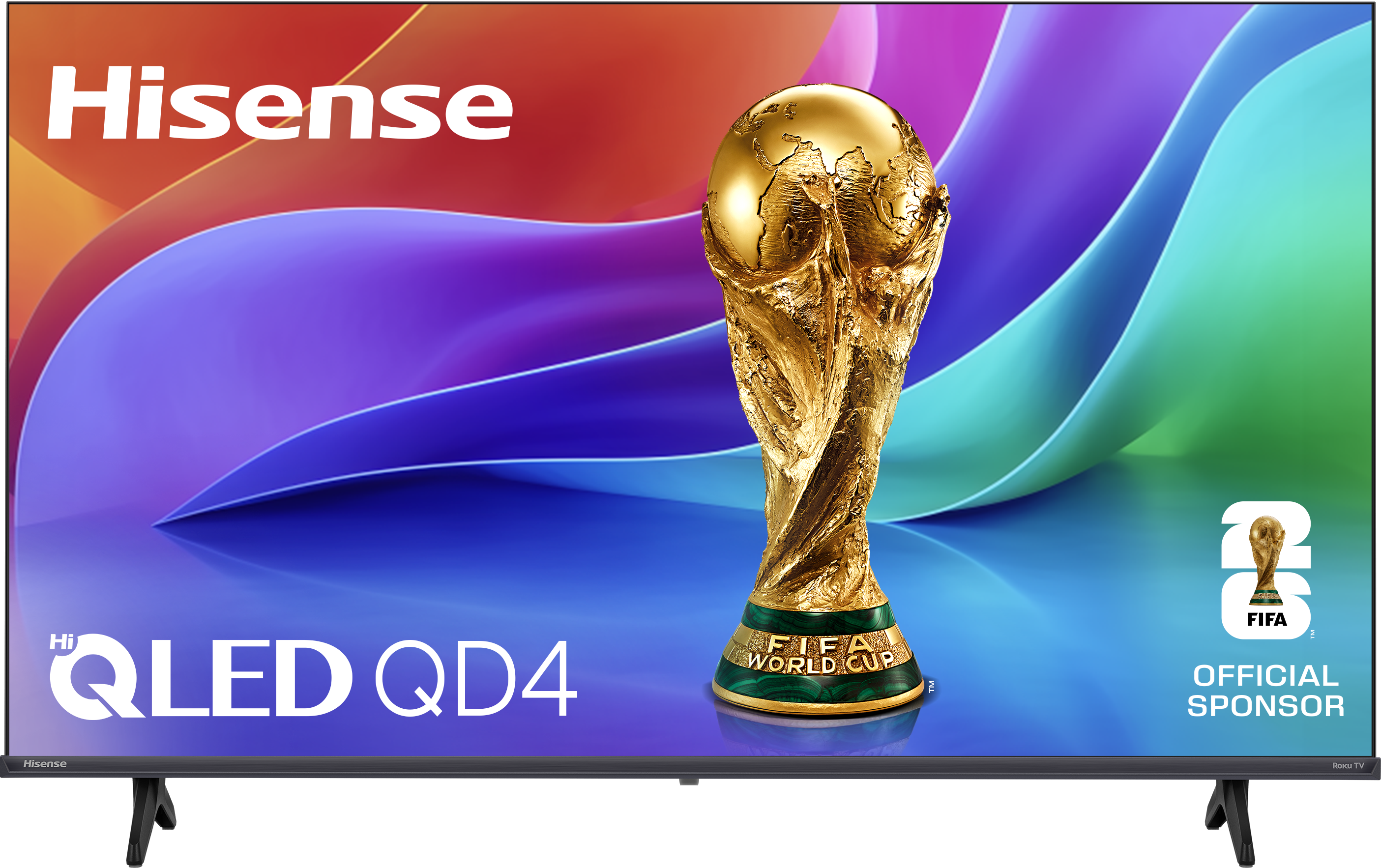 QD4 Hi-QLED