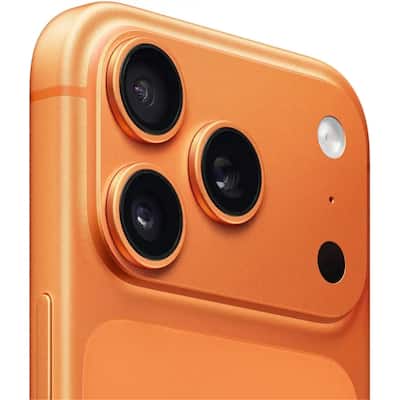 Apple Refurbished Excellent iPhone 17 Pro Max 256GB 6.9 Apple Refurbished Excellent iPhone 17 Pro Max 256GB 6.9