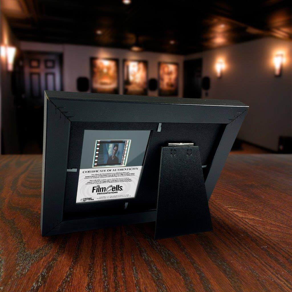 HF AUTHENTICITY CERTIFICATE  
Film Cells. PRESENTATIONS