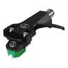 Audio-Technica - AT-VM95E/H Headshell & MM Cartridge Combo Kit - Green