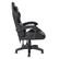 Alt View 14. CorLiving - Ravagers Gaming Chair - Black.