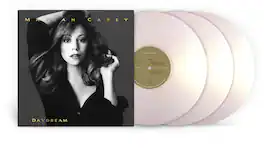 Mariah Carey - Daydream - VINYL LP