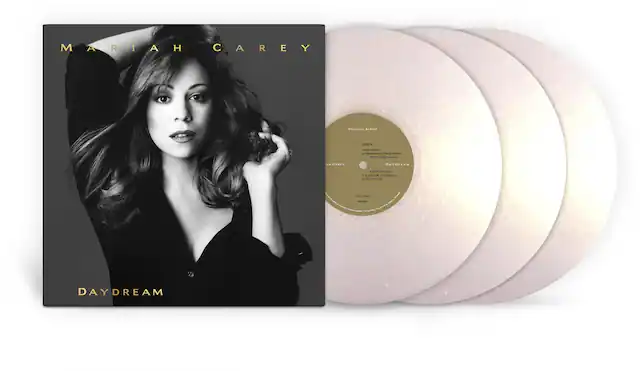 Mariah Carey
Original Album
See A
Fan's Dreaming The Social Lone Site!
Daydream
- delectients: - AIRAYS M ME BUNTAI SI - THE
... MOKING
DAYDREAM