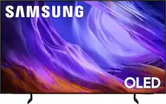 SAMSUNG OLED