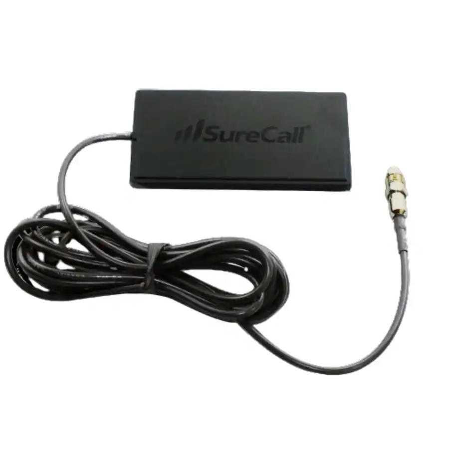 SureCall Fusion2Go OTR Cell Phone Signal Booster for Trucks, Work