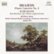 Front Standard. Brahms: Piano Concerto No. 2; Schumann: Introduction & Allegro appassionato [CD].